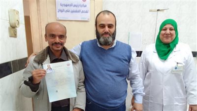 صحة الشرقية: إصدار أول شهادات صحية للمقبلين على الزواج 