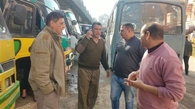 محافظة الدقهلية: لا زيادة في الأجرة وغرفة عمليات لمتابعة شكاوى المواطنين 