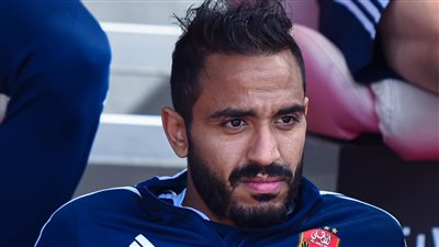 10 غيابات تضرب الأهلي أمام القطن الكاميروني الليلة 