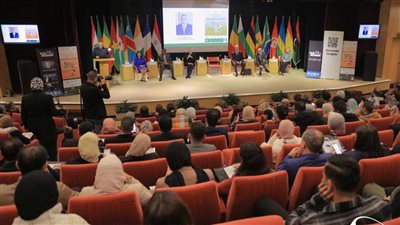 مكتبة الإسكندرية تواصل فعاليات مؤتمر 