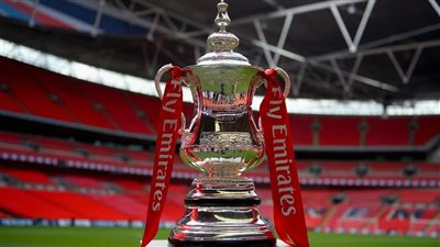 نتائج قرعة ربع نهائي كأس الاتحاد الإنجليزي