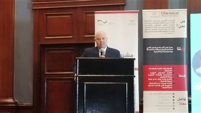 التصديري للصناعات الكيماوية يبحث مع مستثمري بني سويف سبل اختراق أسواق أفريقيا