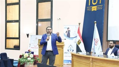 مرصد الأزهر يناقش ضوابط الحرية وحدودها في ندوة بالجامعة المصرية الروسية