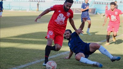 دوري القسم الثاني، مباريات اليوم في مجموعة الصعيد