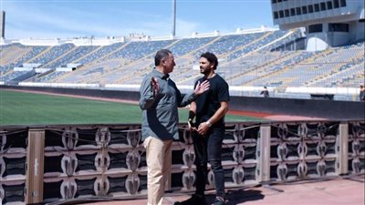 بيبو واخد على خاطره، شوبير يكشف مفاجأة عن استبعاد حسام غالي من قائمة الخطيب