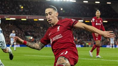 الدوري الإنجليزي، شوط أول سلبي بين ليفربول وولفرهامبتون