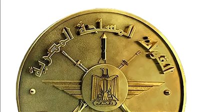 وفد من أعضاء التمثيل العسكري العرب والأجانب المعتمدين يزور قيادة قوات الدفاع الجوي 