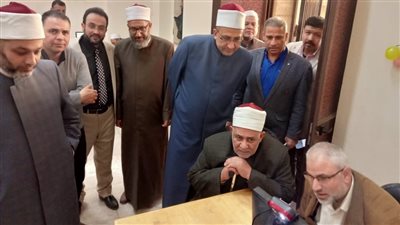 انطلاق التصفيات المؤهلة لمسابقة شيخ الأزهر في حفظ القرآن بمشاركة 60 ألف متسابق 