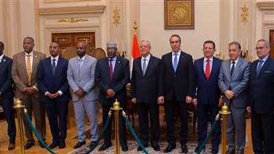  رئيس النواب: مصر لا تعارض تنمية إثيوبيا لكن تريد اتفاقًا مُلزمًا لسد النهضة