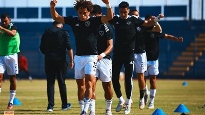 دوري القسم الثاني، الجونة ولافيينا يتقاسمان صدارة مجموعة الصعيد