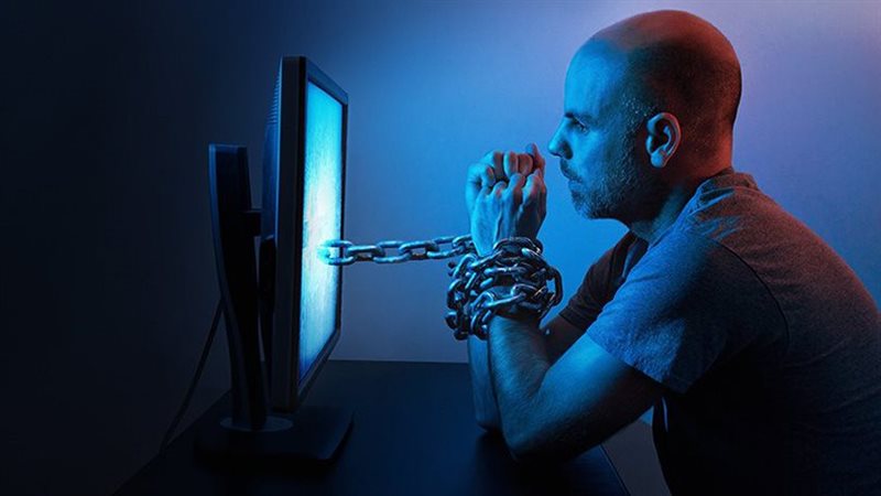 تأثير مواقع التواصل