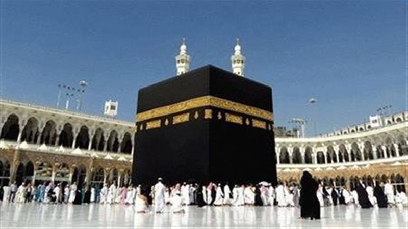 العمرة، فيتو