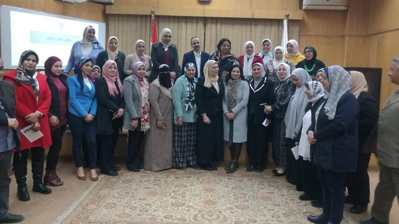 وزير التموين يوجه
