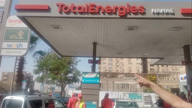 أسعار البنزين الجديدة،