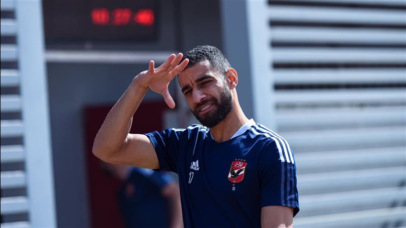 عمرو السولية لاعب