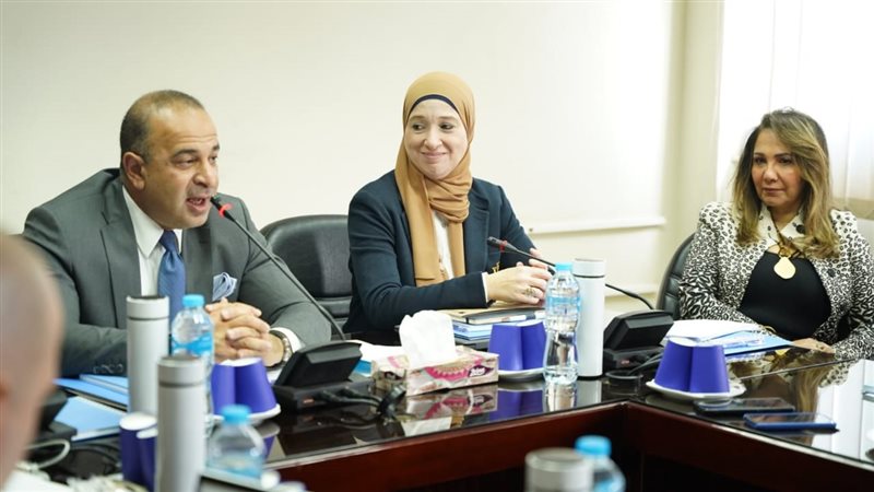 وزارة التخطيط، فيتو