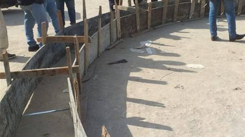 رفع كفاءة الشوارع
