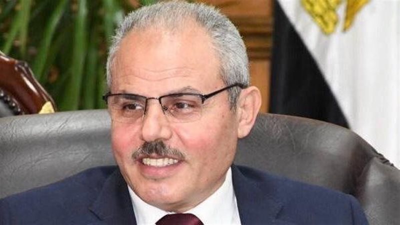 الدكتور ناصر مندور