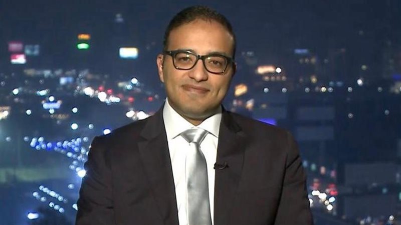 أحمد السيد، فيتو