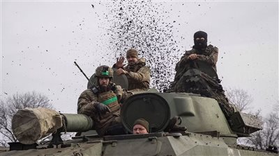 معلومات عن الفيلق الروسي منفذ هجوم بريانسك.. وسر غضبهم من بوتين (فيديوجراف)