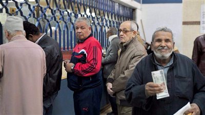 كم عدد المستفيدين من زيادة المعاشات؟ التأمينات تجيب 