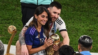 تفاصيل رسالة تهديد أرسلتها عصابة مسلحة إلى ميسي وعلاقتها بعائلة زوجته