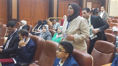 أستاذ الصحة النفسية بجامعة الأزهر تطالب بقانون يجرم تعامل غير المتخصصين في التربية الخاصة