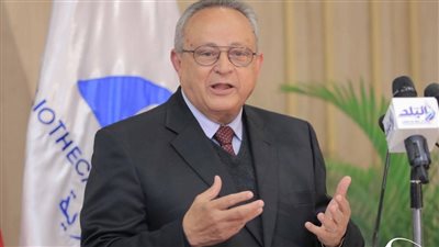 مدير مكتبة الإسكندرية يفتتح ندوة 