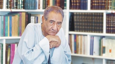 عبد الرحمن الأبنودي يكشف ذكرياته مع رمضان في الصعيد 