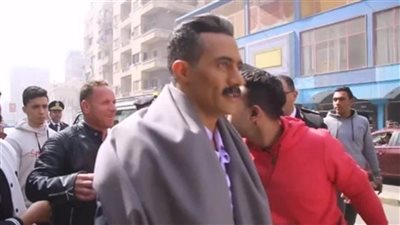 أخبار الفن اليوم: البرومو الأول لمسلسل محمد رمضان جعفر العمدة.. ووفاة والدة الفنانة رشا مهدي