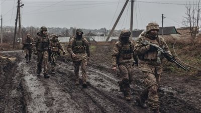 إتمام عملية جديدة لتبادل الأسرى بين روسيا وأوكرانيا بوساطة دولة عربية