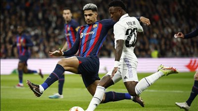 تغيير موعد كلاسيكو كأس إسبانيا بين برشلونة وريال مدريد