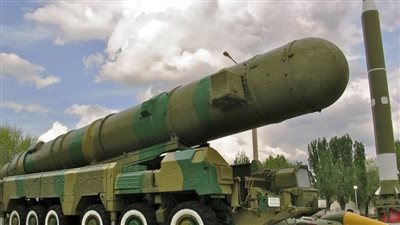 مخاوف من حرب إقليمية مفتوحة.. صواريخ 