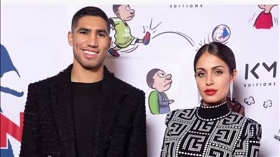 زوجة أشرف حكيمي تزيد من آلامه بعد اتهامه بالاغتصاب وتوجه له صفعة موجعة