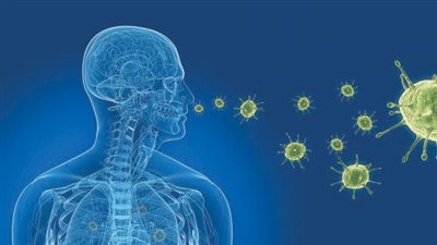 قبل موسم الشتاء، اعرف أعراض الأنفلونزا الموسمية (إنفوجراف)