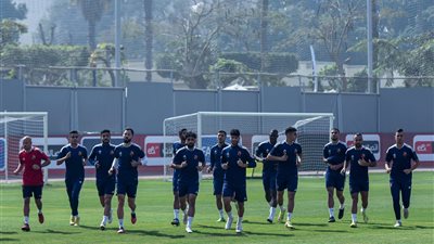 رابطة الأندية ترفض طلب الأهلي بتأجيل مباراة المقاولون