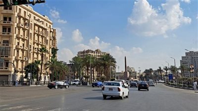 حالة الطقس غدًا السبت 18-3-2023 بوادي النطرون 