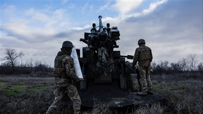 واشنطن تعلن عن حزمة مساعدات عسكرية جديدة لأوكرانيا