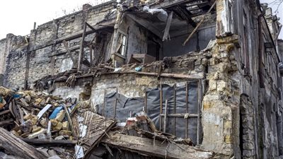 البرلمان التركي يقرر تشكيل لجنة للتحقيق في تداعيات الزلزال المدمر