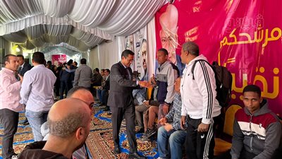 خالد البلشي يسجل في كشوف الجمعية العمومية للصحفيين (صور)