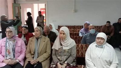 طب القناة تعقد ندوة حول مفهوم المسؤولية الطبية