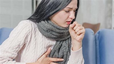 تعرف على أسباب وأعراض ضيق التنفس المفاجئ
