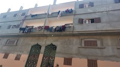 كواليس مداهمة مصحة الموت بالشرقية و35 مريضا تحت التعذيب (صور)