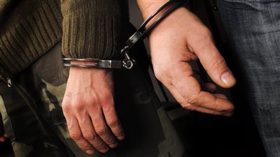 ضبط القائمين على إدارة صفحة للدجل والشعوذة بالإسكندرية