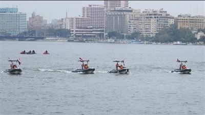 حملة لشرطة البيئة على مزارع الدواجن بالجيزة 