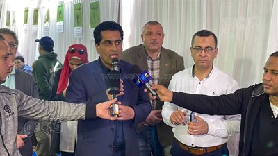 عدم اكتمال النصاب القانوني لعمومية نقابة الصحفيين (فيديو وصور)