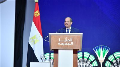 25 صورة ترصد تفاصيل نشاط الرئيس السيسي الأسبوعي 