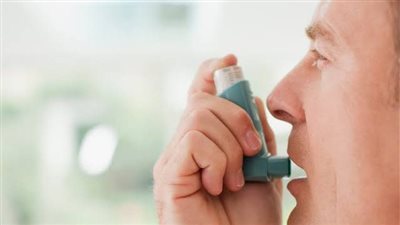 أسباب الإصابة بمرض الربو