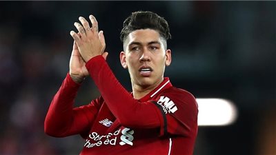 سكاي: فيرمينو يتوصل لاتفاق مع أهلي جدة