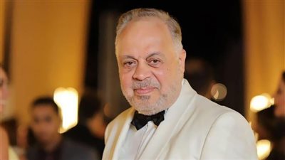 أشرف زكي: سعيد بنجاح أسرتي والتمثيل يحتاج ذهنا صافيا وأنا مشغول بالنقابة (فيديو)